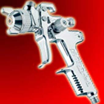 GPI SATAJET B TOPCOAT GUN 1.4MM - SA3228 